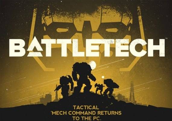 Battletech PC Steam Key