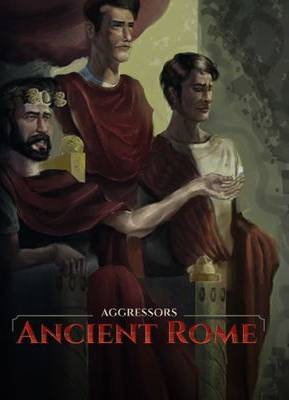 Ancient Rome Steam Key Aggressors