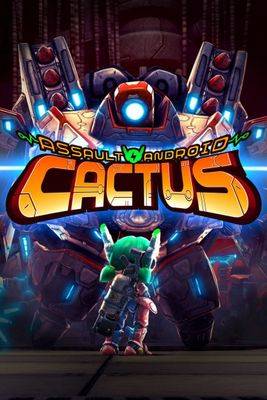 Assault Android Cactus Global Steam Key