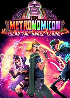 Metronomicon Steam Key