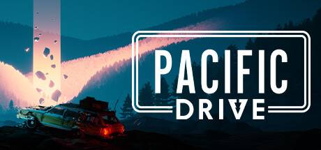 Pacific Drive PC Steam Key