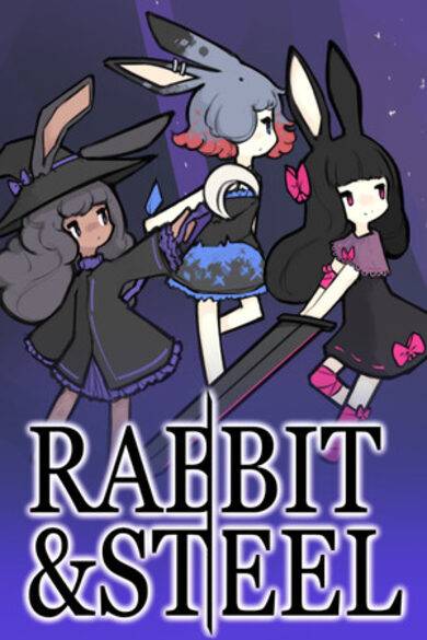Rabbit And Steel PC