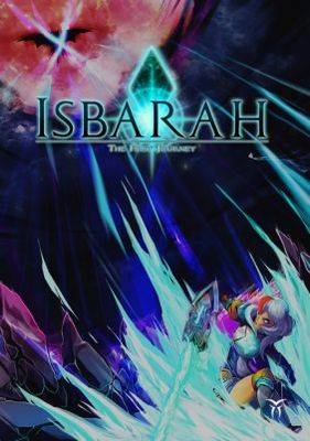 Isbarah PC Steam CD Key