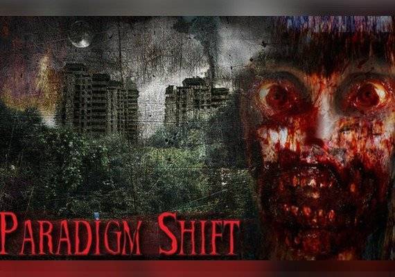 Paradigm Shift PC Steam Key