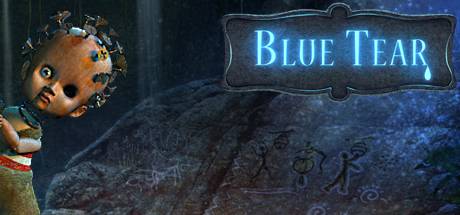 Blue Tear PC Steam Key