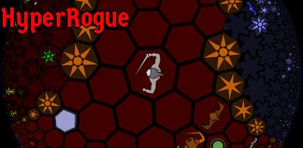 HyperRogue Steam Key Global