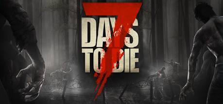 7 Days to Die RU Steam Key