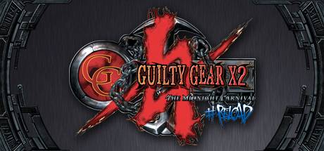 Guilty Gear X2 Reload PC