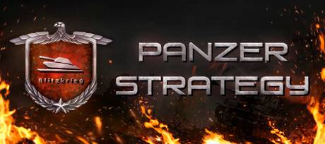 Panzer Strategy Steam Gift