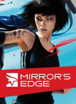 Mirror's Edge PC Origin Key