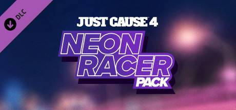 Just cause 4 Just Cause 4 Neon Racer Pack Steam Key