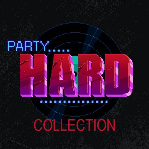 Party Hard Collection Steam Key