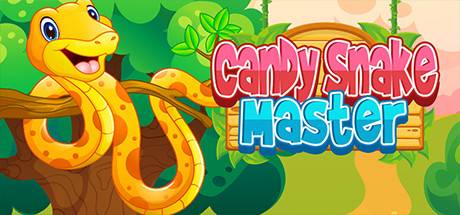 Candy Snake Master PC Steam CD Key