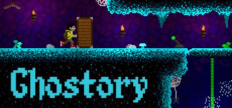 Ghostory PC Steam Key