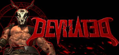 Devilated PC Steam Key