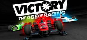 Victory The Age Racing Steam Founder Pack
