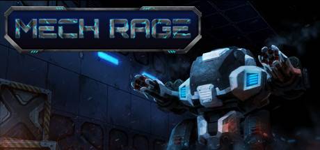 Mech Rage PC Steam Key