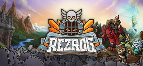 Rezrog Steam Key