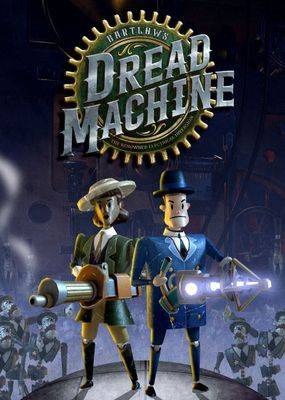 Bartlow's Dread Machine PC Steam Key