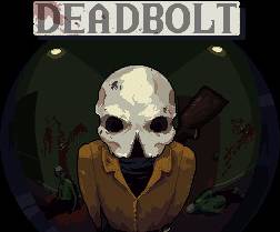 Deadbolt PC Steam Key