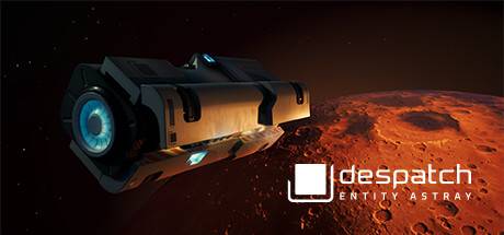 Entity Astray Steam Key Despatch