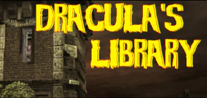 Dracula's Library Steam Key