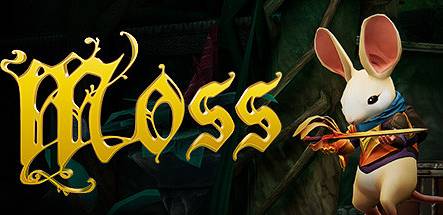 Moss Steam Key