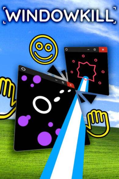Windowkill PC Steam Gift