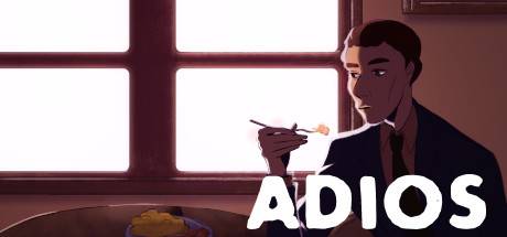 Adios PC Steam Key