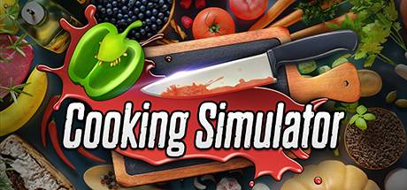 Cooking Simulator PC Steam Digital Code
