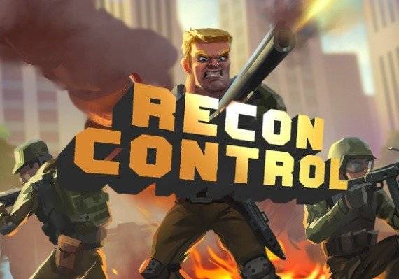 Recon Control Global