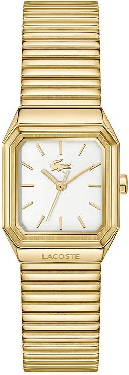 Lacoste René Steel Watch Size One Size Colour