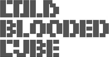 Cold Blooded Cube PC Steam Key