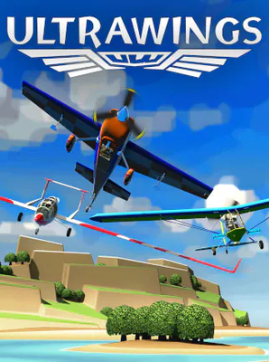 Ultrawings VR PC Steam Key