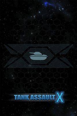 Tank Assault X PC Steam Key