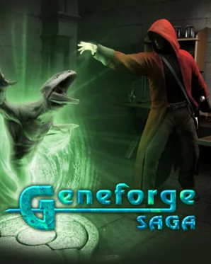 Geneforge Saga Steam Key