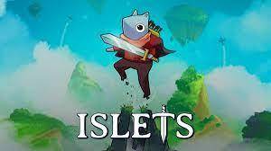 Islets PC Steam CD Key
