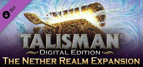 The Nether Realm Expansion Steam Key