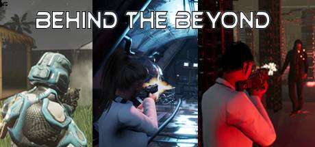 Behind The Beyond Steam Key