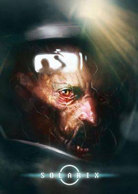 Solarix PC Steam Key