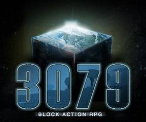 3079 Block Action RPG PC Steam Key