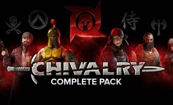 Complete Pack Global Steam Key