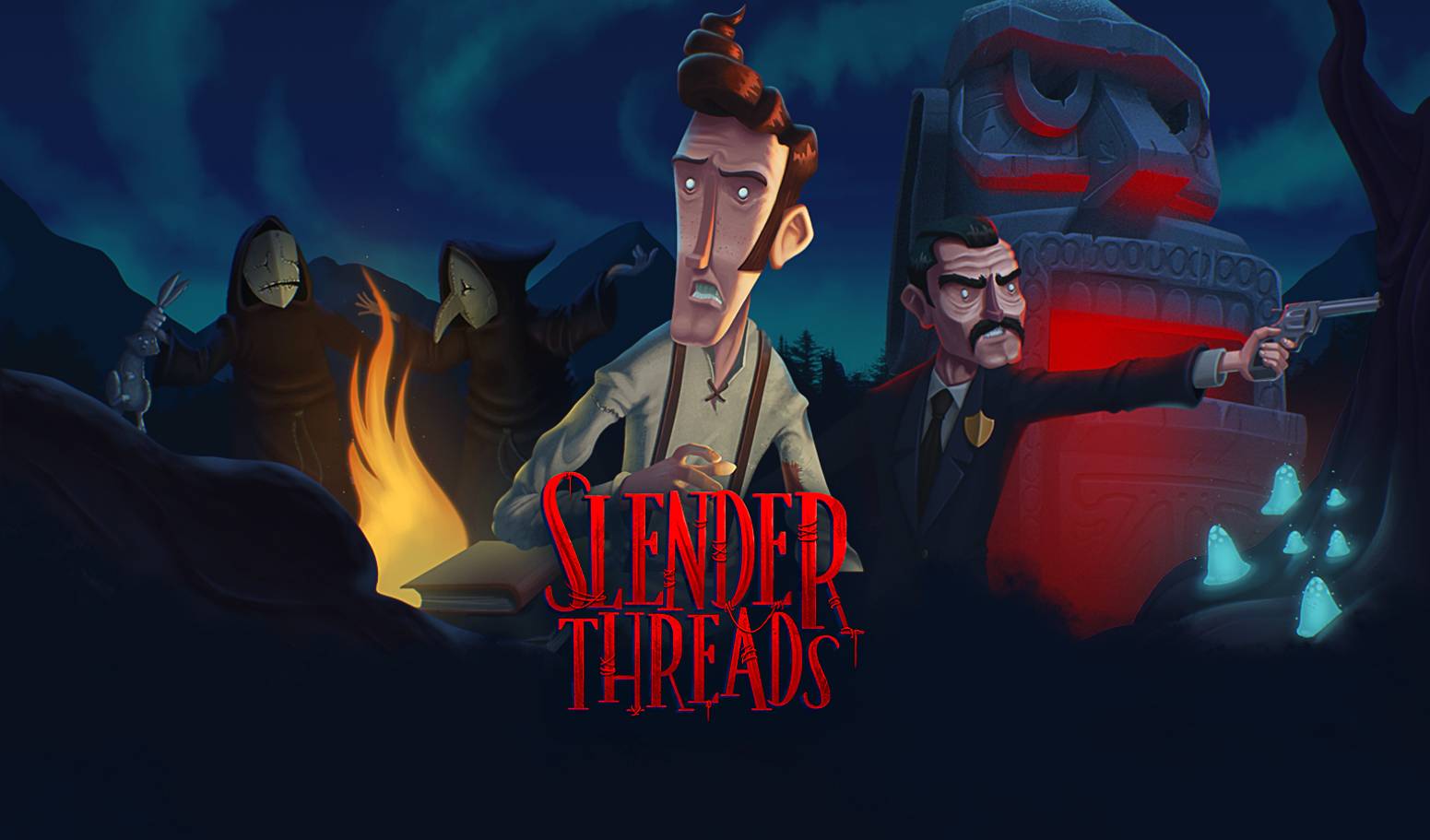 Slender Threads