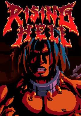 Rising Hell Steam CD Key