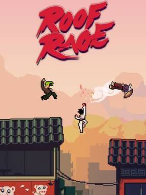 Roof Rage PC Windows