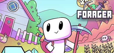 Forager PC Steam Key