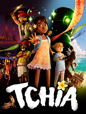 Tchia Epic Games Digital Code