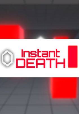 Instant Death Steam Key