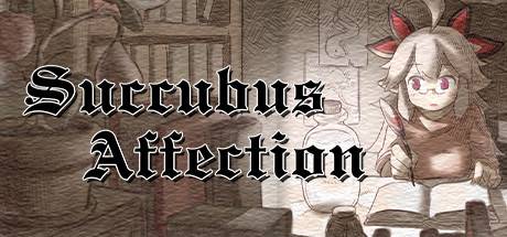Succubus Affection Steam Key
