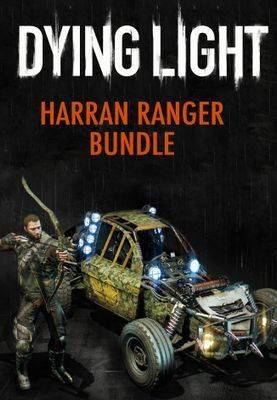 Harran Ranger Bundle DLC Digital Code